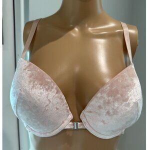 Lascana for Venus Velvet Push Up Bra, size 38C